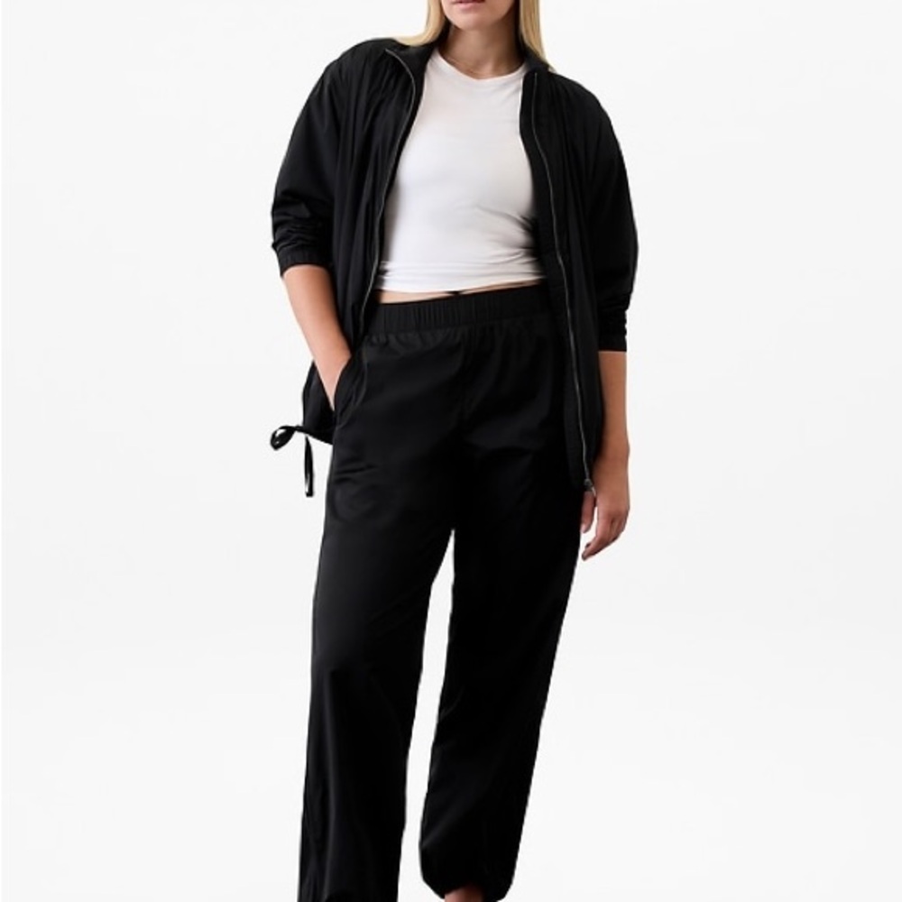Athleta Rise Pant
Pantalon Rise - Picture 5 of 7